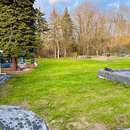 Ferienwohnung In Rheinnaehe Rheinbreitbach Bagian luar foto