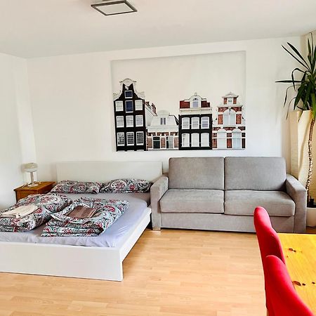 Ferienwohnung In Rheinnaehe Rheinbreitbach Bagian luar foto