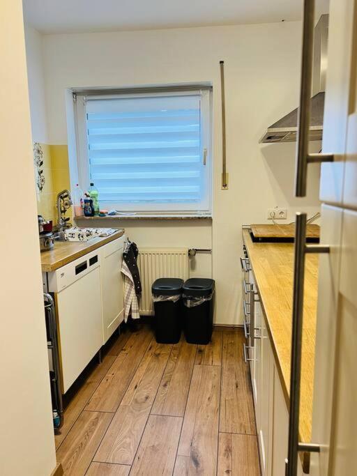 Ferienwohnung In Rheinnaehe Rheinbreitbach Bagian luar foto