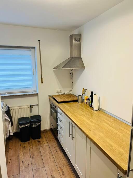 Ferienwohnung In Rheinnaehe Rheinbreitbach Bagian luar foto