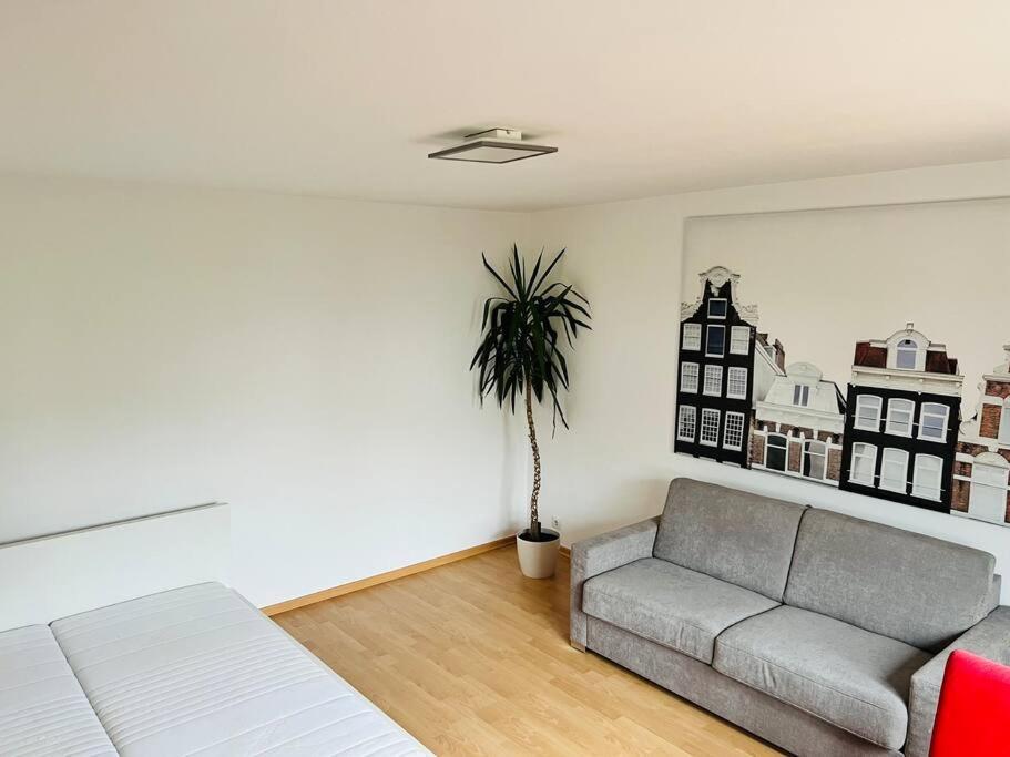 Ferienwohnung In Rheinnaehe Rheinbreitbach Bagian luar foto