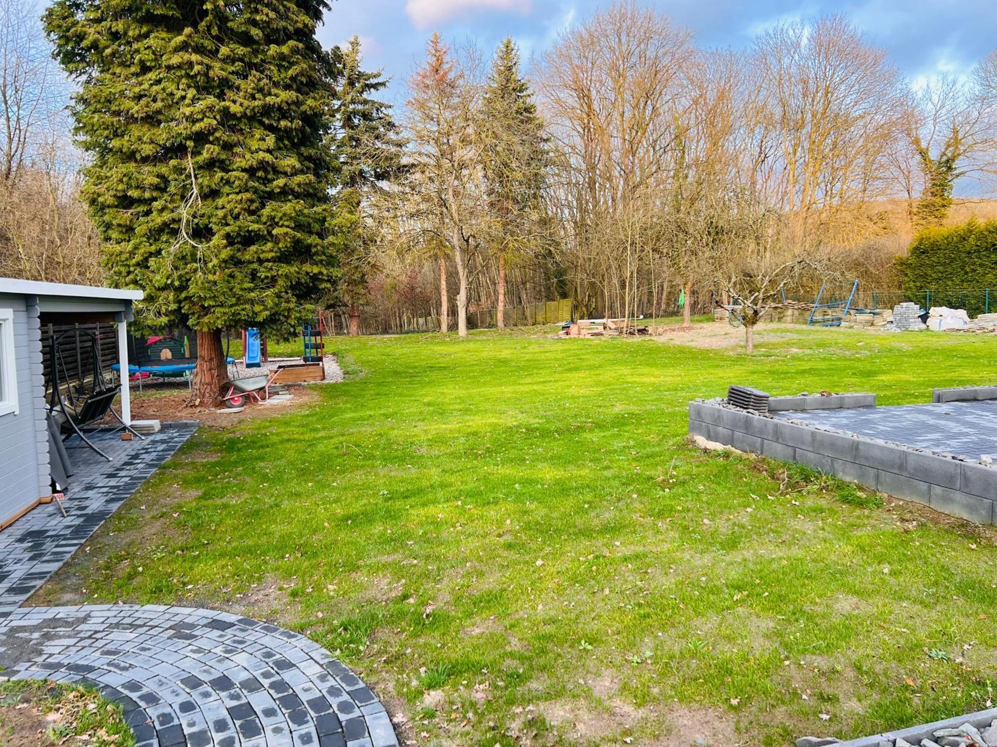 Ferienwohnung In Rheinnaehe Rheinbreitbach Bagian luar foto